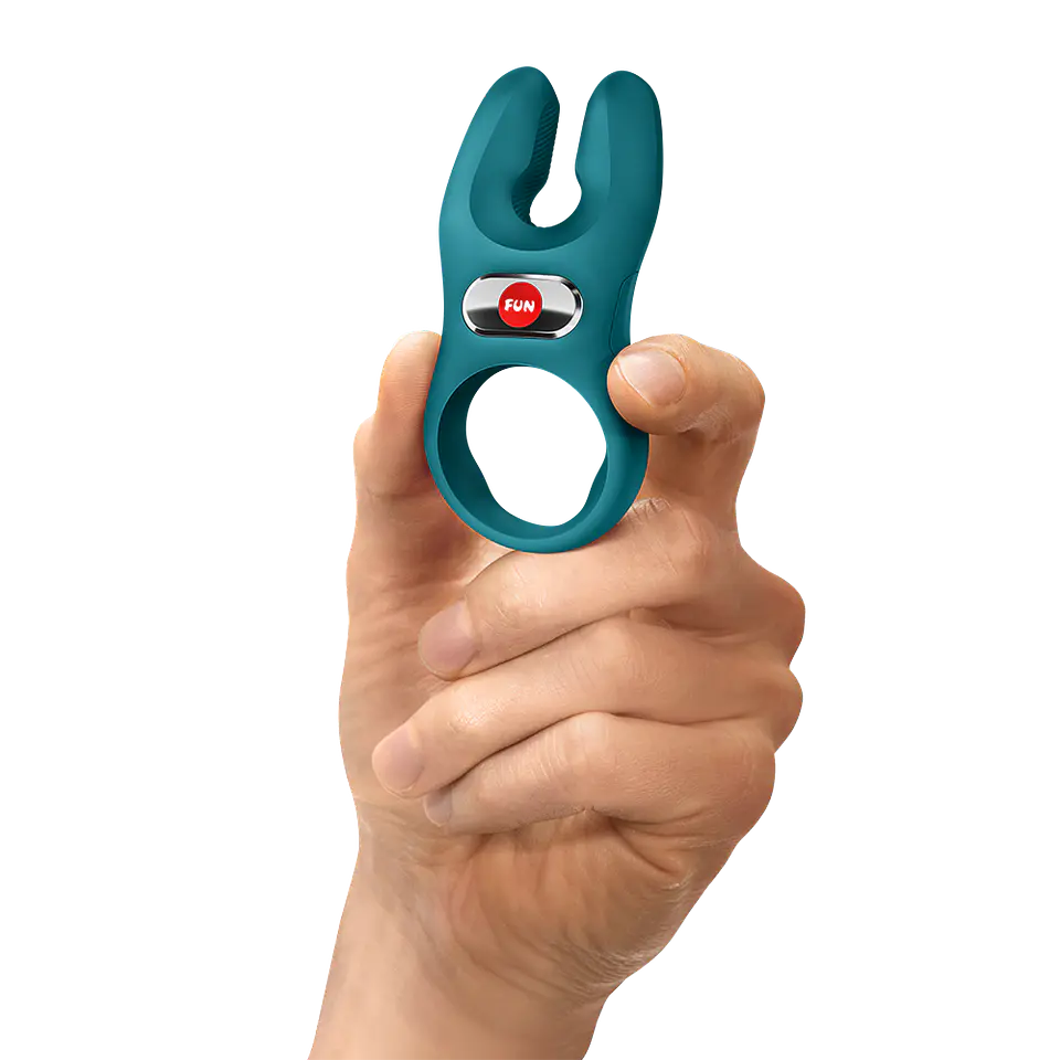 Anillo Vibrador Fun Factory NOS PRO 1