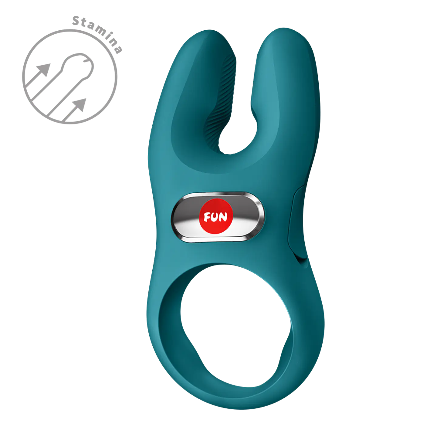 Anillo Vibrador Fun Factory NOS PRO 2