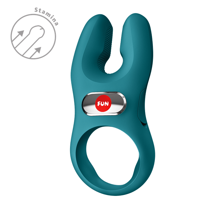 Anillo Vibrador Fun Factory NOS PRO 2