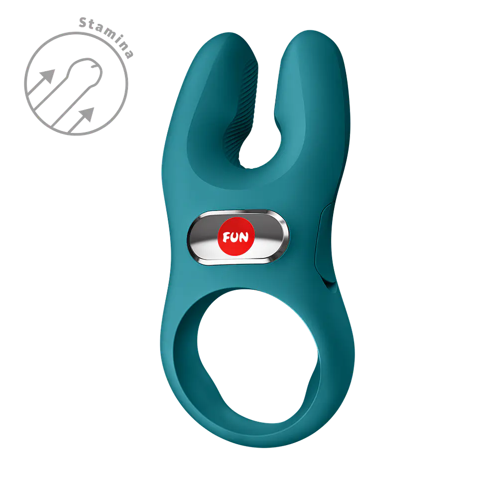 Anillo Vibrador Fun Factory NOS PRO 2