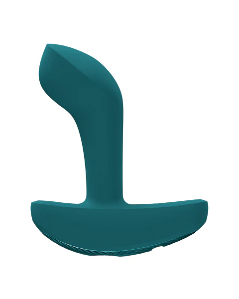 Vibrador Anal Fun Factory BOOTIE VIBE