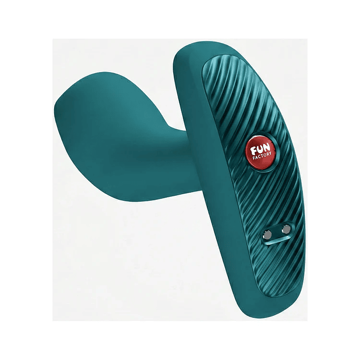 Vibrador Anal Fun Factory BOOTIE VIBE 2