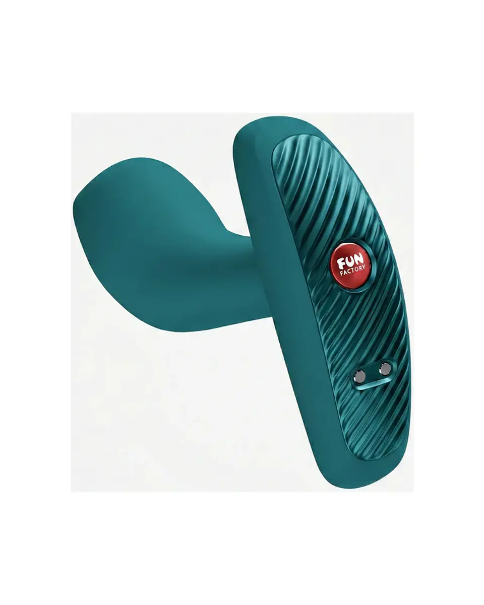 Vibrador Anal Fun Factory BOOTIE VIBE 2