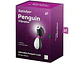 Vibrador Pulso de Aire Satisfyer  Penguin - Miniatura 1