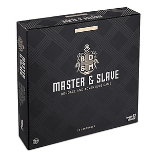 Master & Slave Deluxe