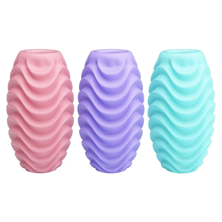 Masturbador Manual Huevo Pretty Love 4