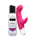 Vibrador JOY + Lubricante Sabor - Miniatura 1