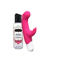 Vibrador JOY + Lubricante Sabor - Miniatura 3