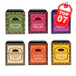 Weekender Kit by kama Sutra - Miniatura 1