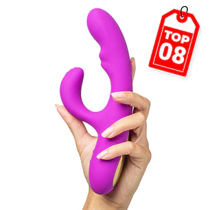 Vibrador LAVANI by KAMA SUTRA