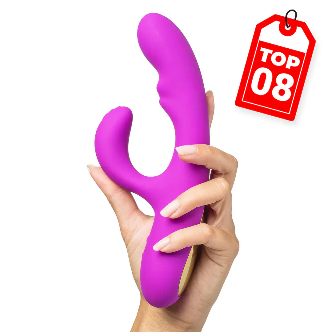 Vibrador LAVANI by KAMA SUTRA 1