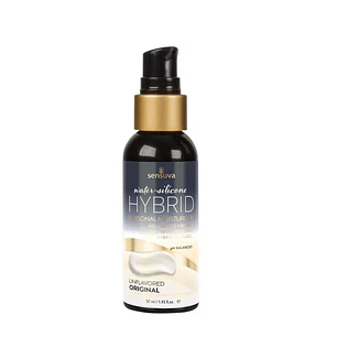 Lubricante Híbrido Sensuva Neutro