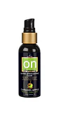 Lubricante Estimulante Insane con sabor - Miniatura 1