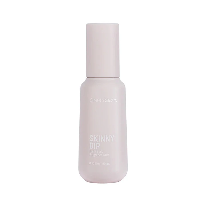Rocío para Cabello y Cuerpo con feromonas  Sun Kissed 2