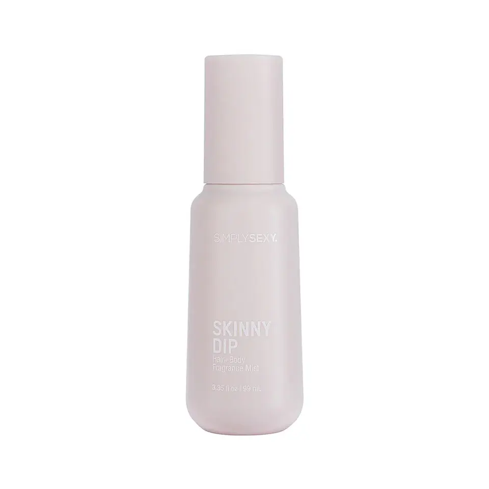 Rocío para Cabello y Cuerpo con feromonas  Sun Kissed 2