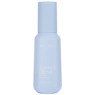 Rocío para Cabello y Cuerpo con feromonas  Summer Crush