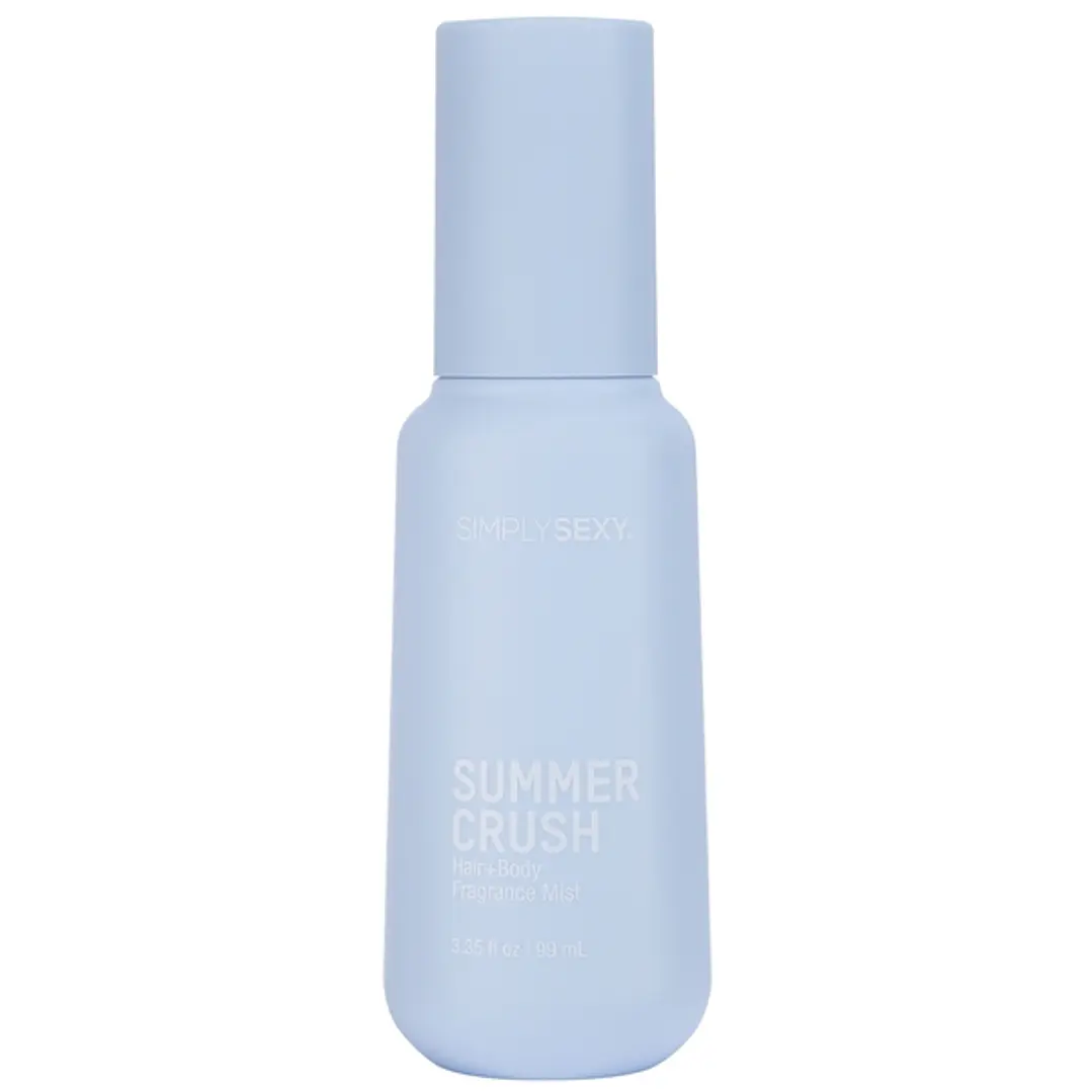 Rocío para Cabello y Cuerpo con feromonas  Summer Crush 1