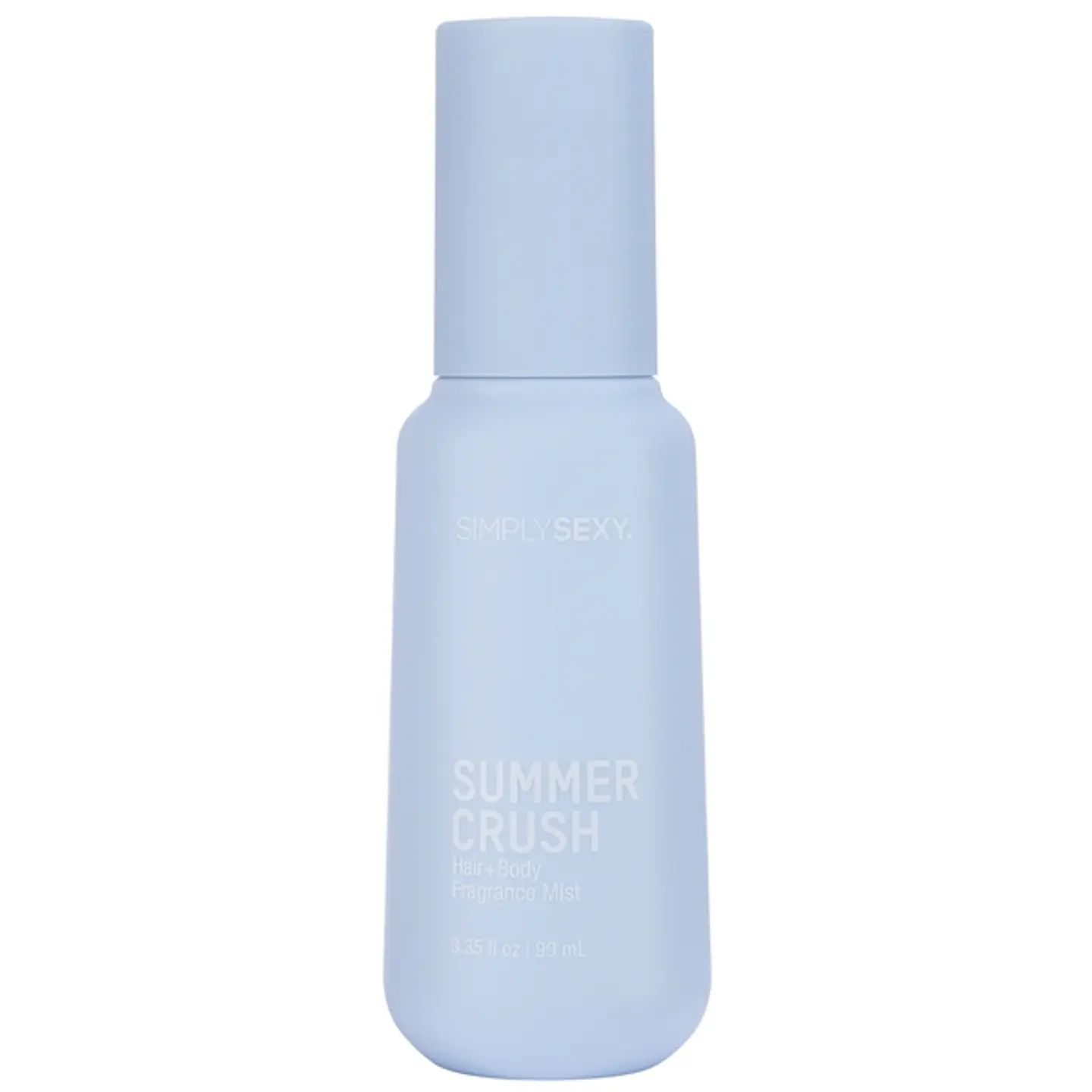 Rocío para Cabello y Cuerpo con feromonas  Summer Crush 1