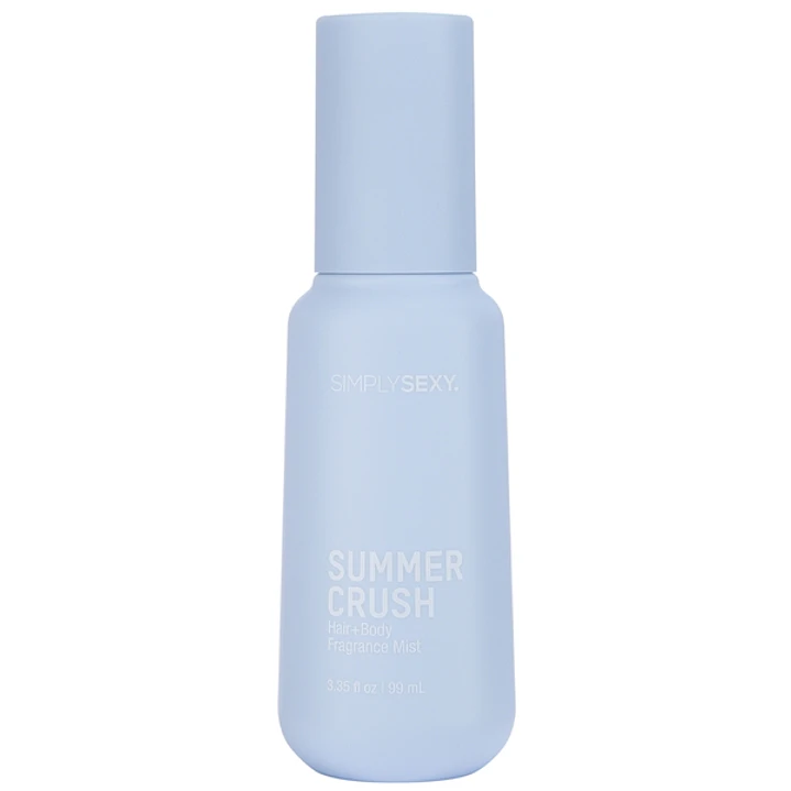 Rocío para Cabello y Cuerpo con feromonas  Summer Crush 1