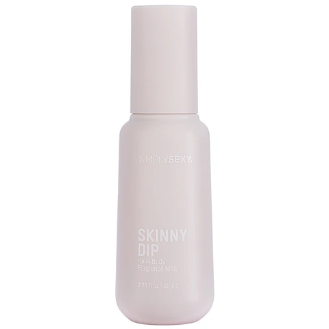 Rocío para Cabello y Cuerpo con Feromonas Skinny Dip