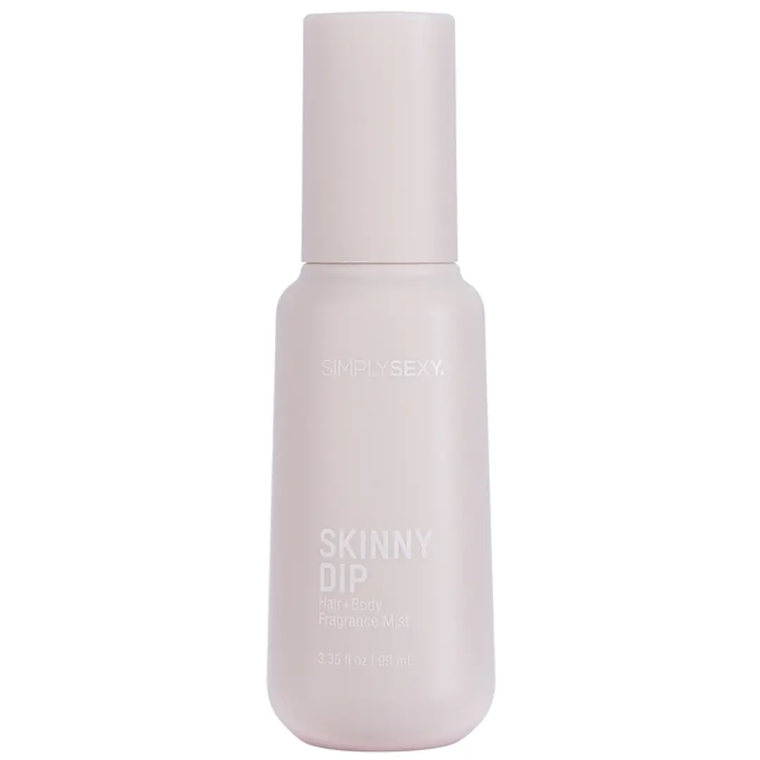 Rocío para Cabello y Cuerpo con Feromonas Skinny Dip 1
