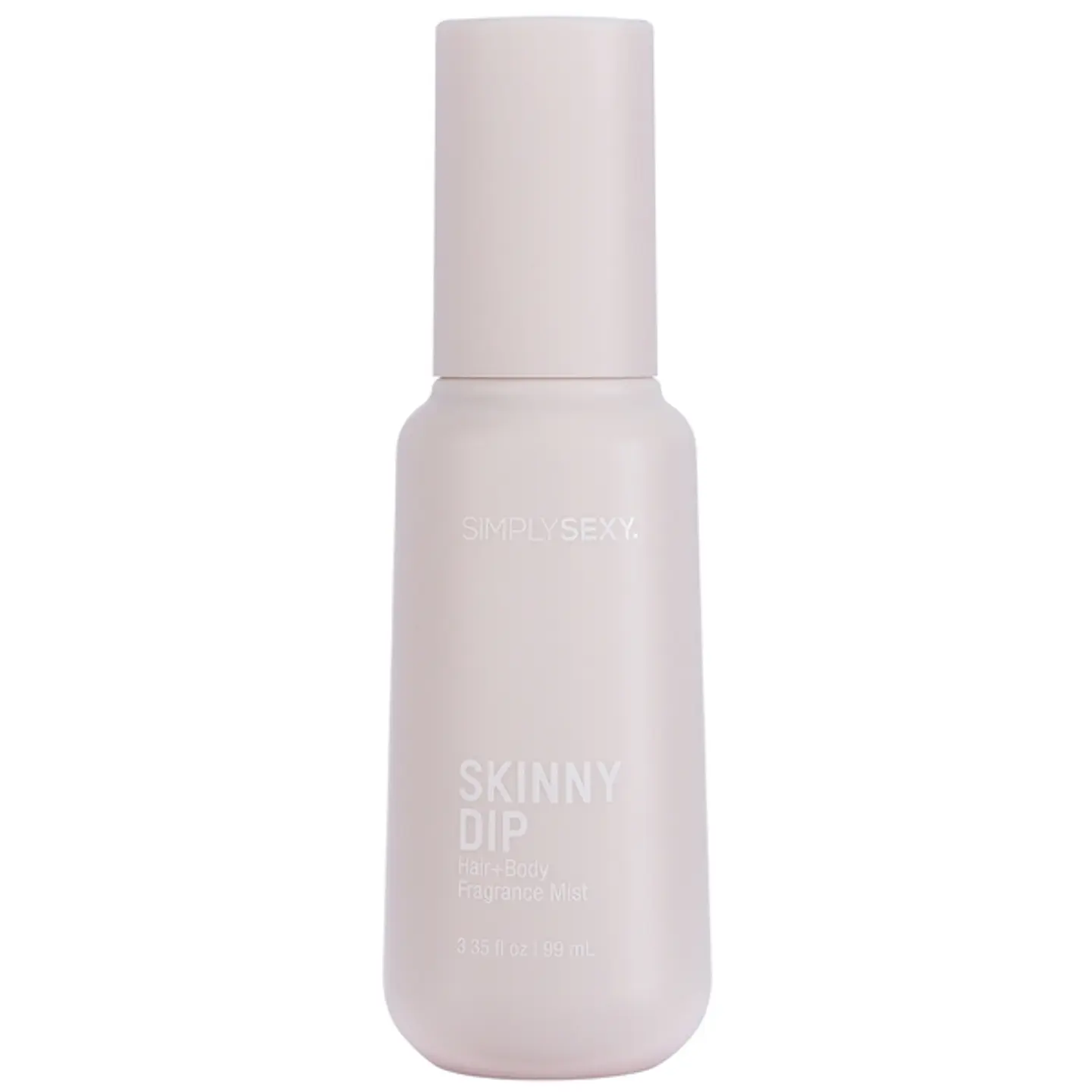 Rocío para Cabello y Cuerpo con Feromonas Skinny Dip 1