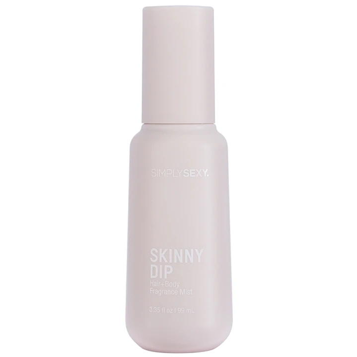 Rocío para Cabello y Cuerpo con Feromonas Skinny Dip 1