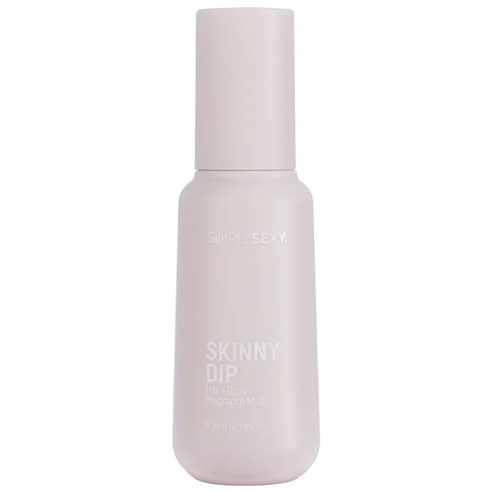Rocío para Cabello y Cuerpo con Feromonas Skinny Dip 1