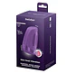 Masturbador Satisfyer Men Heat Vibration - Miniatura 1