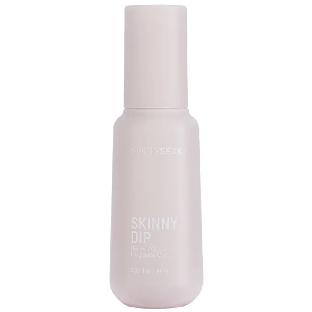 Rocío para Cabello y Cuerpo con feromonas  Sun Kissed 1