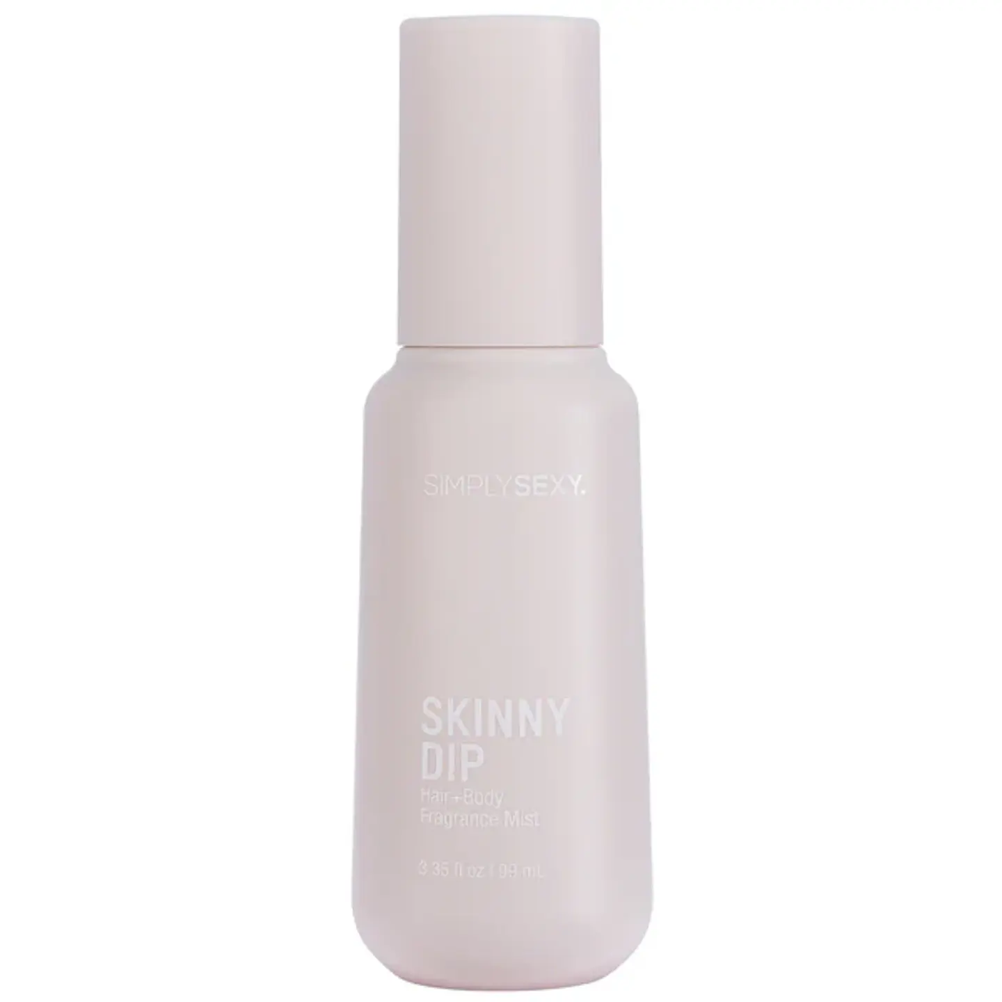 Rocío para Cabello y Cuerpo con feromonas  Sun Kissed 1