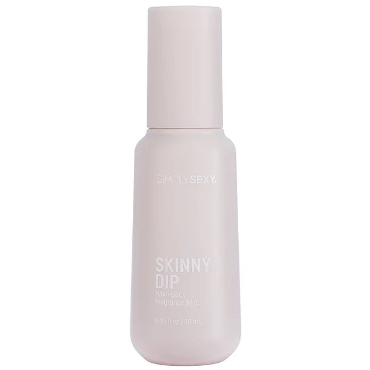 Rocío para Cabello y Cuerpo con feromonas  Sun Kissed 1