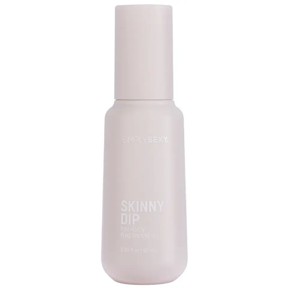 Rocío para Cabello y Cuerpo con feromonas  Sun Kissed 1