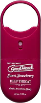 Spray Facilitador Oral  sabor Frutilla  - Miniatura 3