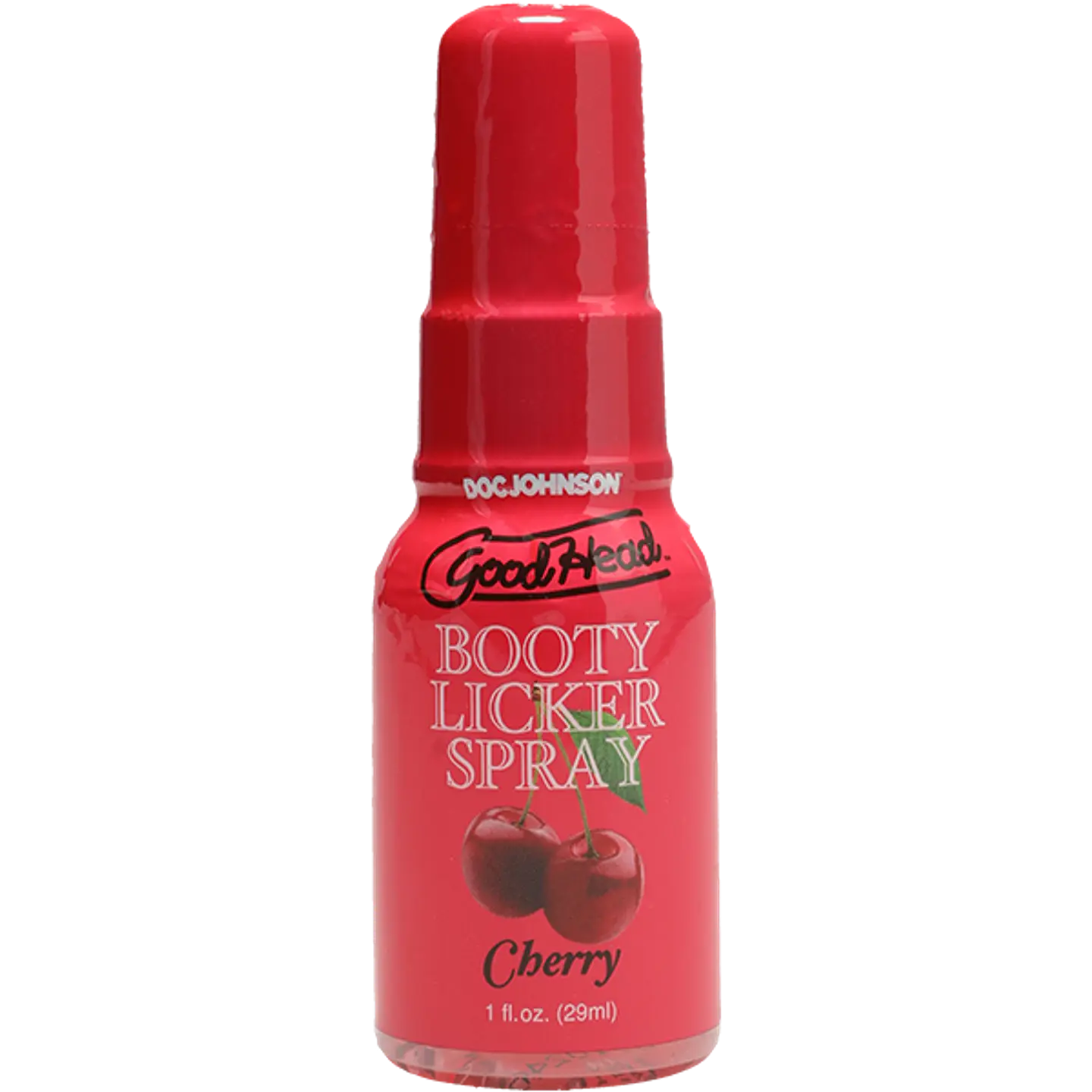 Spray Saborizante Anal Booty Licker 1