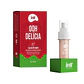Gel Besable Cálido y Vibrante con Sabores Intt - Miniatura 4