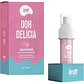 Gel Besable Cálido y Vibrante con Sabores Intt - Miniatura 1