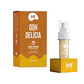 Gel Besable Cálido y Vibrante con Sabores Intt - Miniatura 2