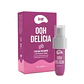 Gel Besable Cálido y Vibrante con Sabores Intt - Miniatura 3