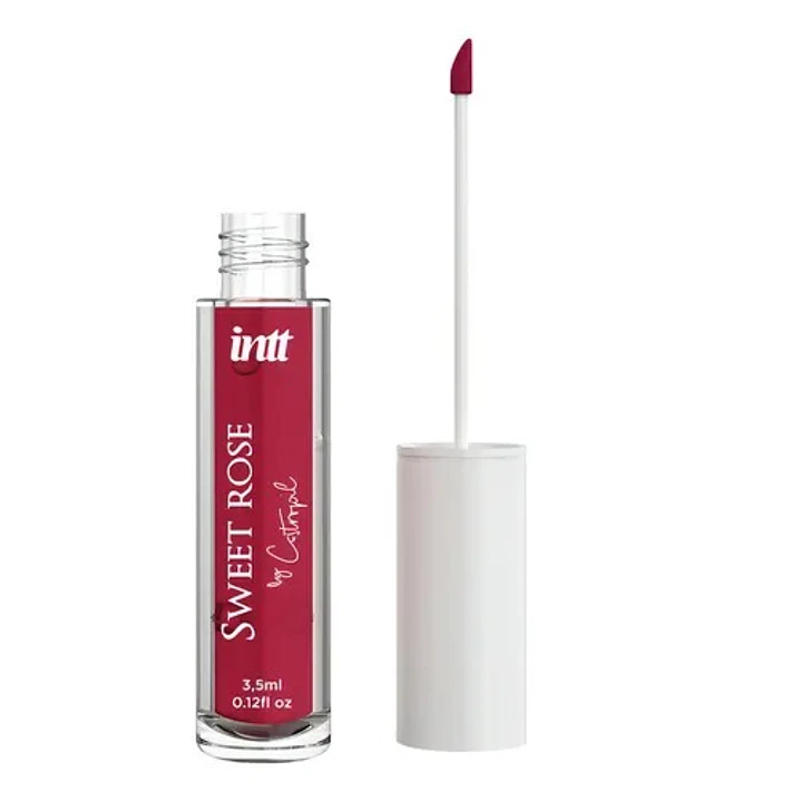 Labial Sensual Sweet Rose Intt 2