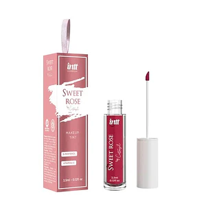 Labial Sensual Sweet Rose Intt