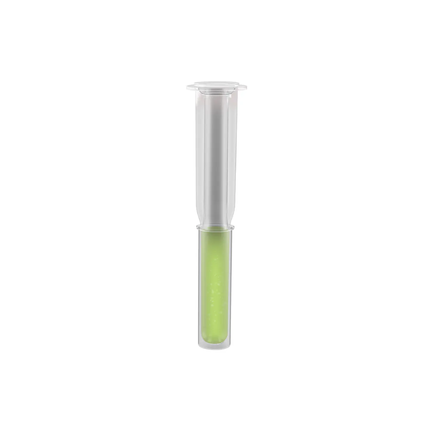 Lubricante con Sabor y Vibración Lub Vibes Intt 2