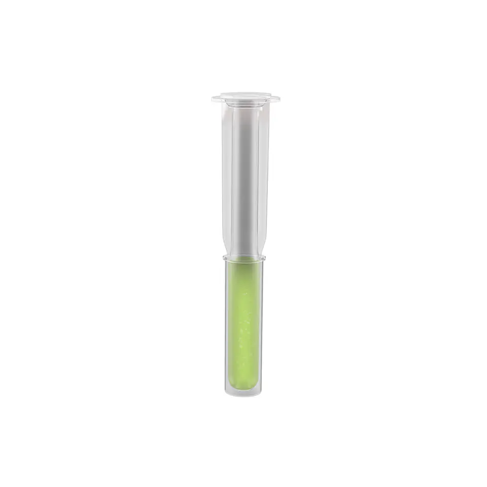 Lubricante con Sabor y Vibración Lub Vibes Intt 2