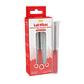 Lubricante con Sabor y Vibración Lub Vibes Intt - Miniatura 3