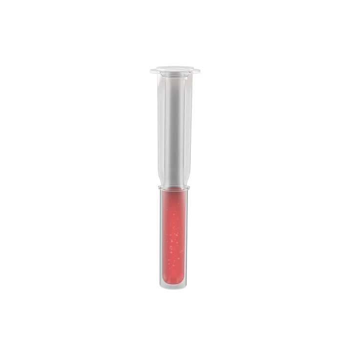 Lubricante con Sabor y Vibración Lub Vibes Intt 4