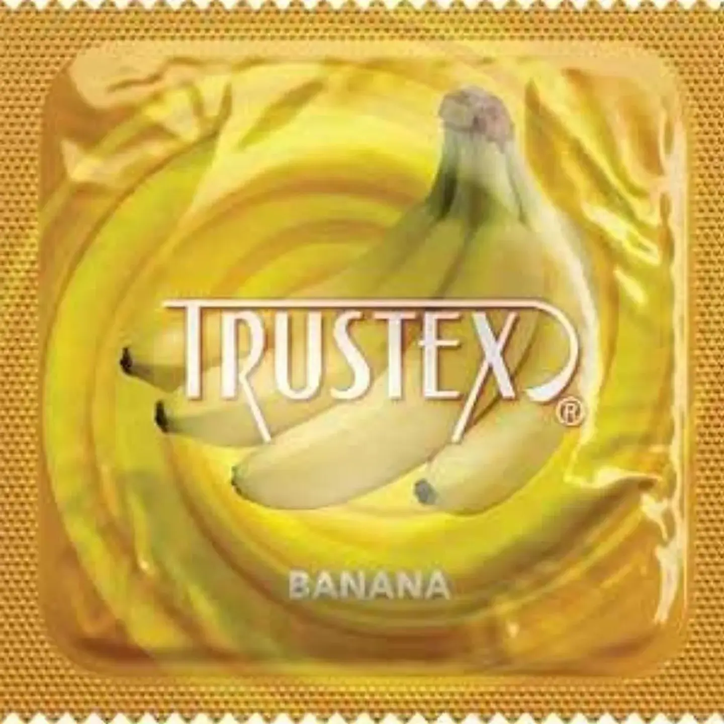 Condón con sabor TRUSTEX 4