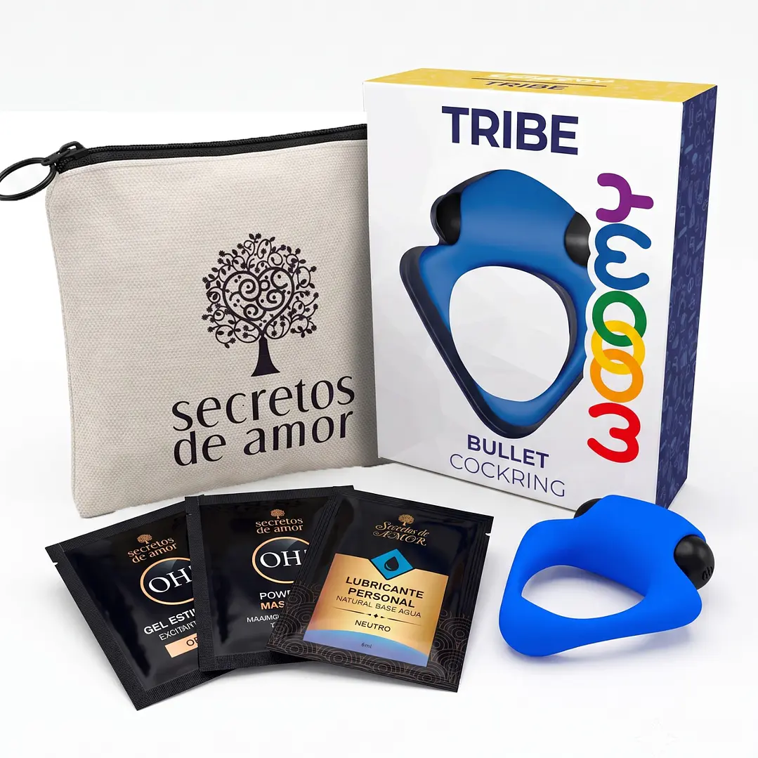 Estuche Secretos de Amor para dos 1