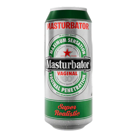 Masturbador Vagina II