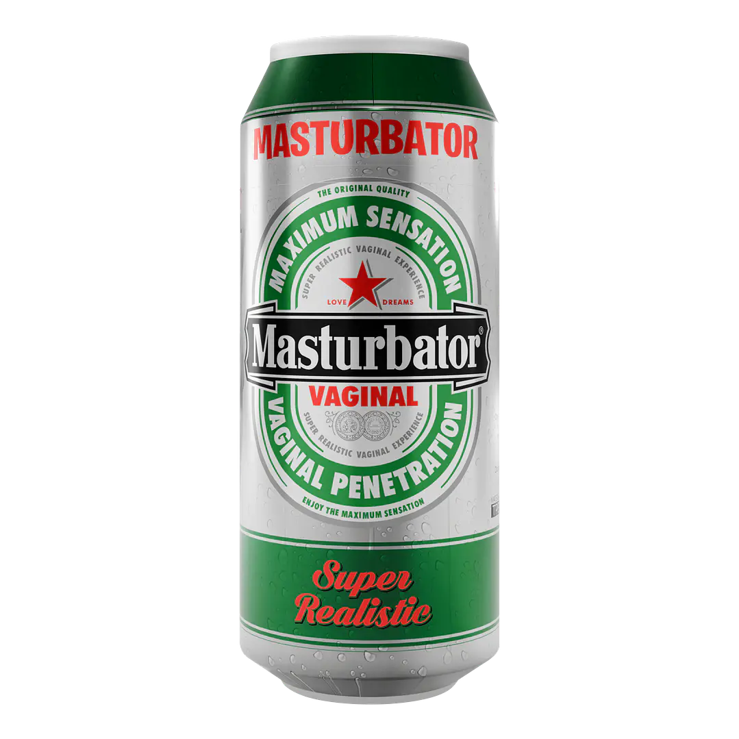 Masturbador Vagina II 1