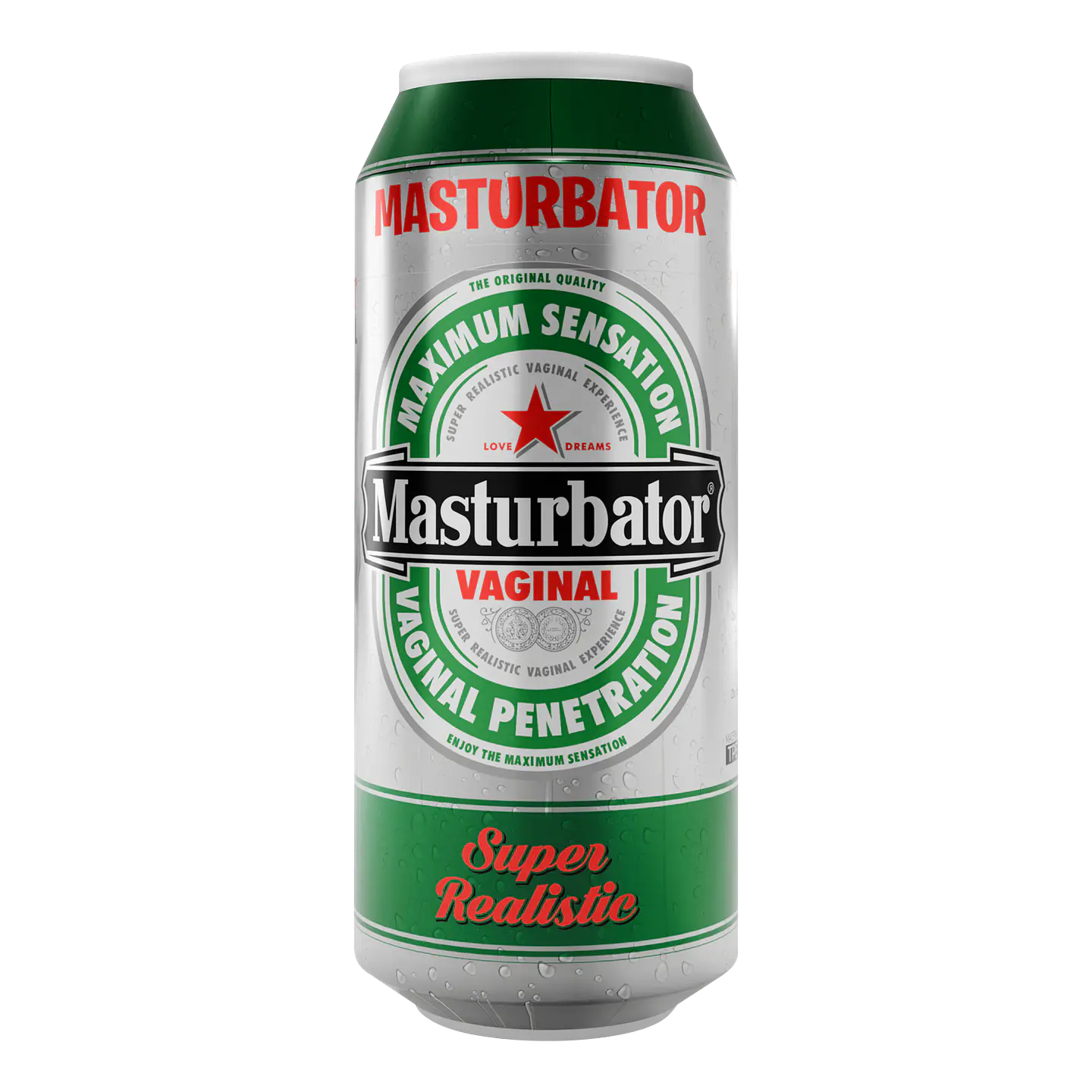 Masturbador Vagina II 1